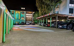 Hotel Roessle